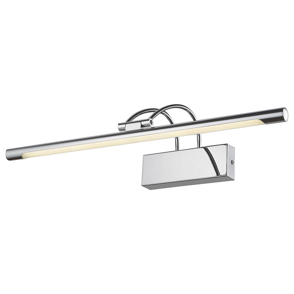 Фото №1  208-121-01 VELANTE Настенные подсветки светильник настенный, LED, 60x0.2W, 4000K