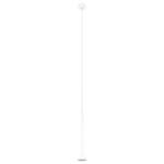 Превью фото №6  Подвесной светильник 10337/550 White Подвесной светильник LOFT IT Pipe