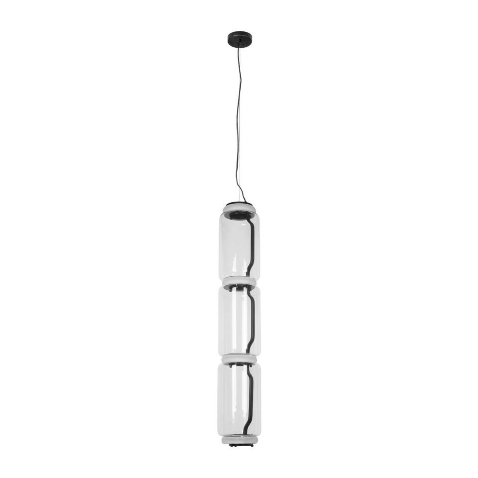 Фото №6  Подвесной светильник 10194/L Подвесной светильник LOFT IT Noctambule