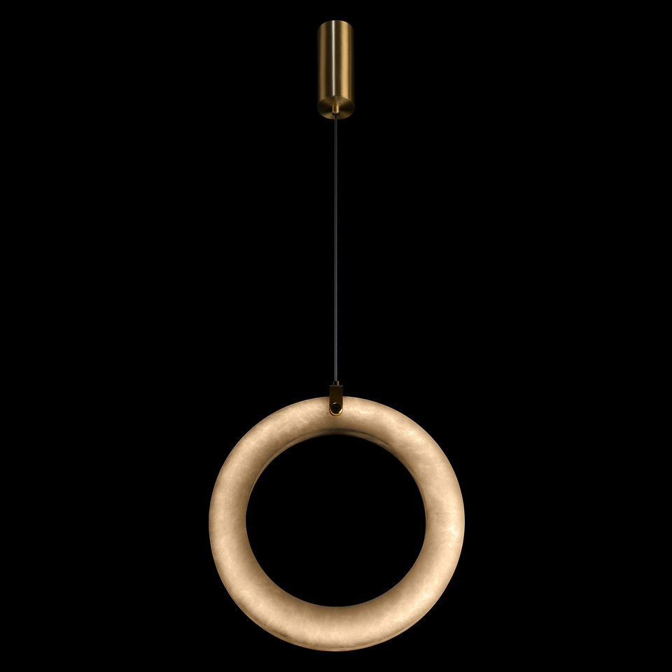 Фото №7  Подвесной светильник 10410/E Подвесной светильник LOFT IT Soho