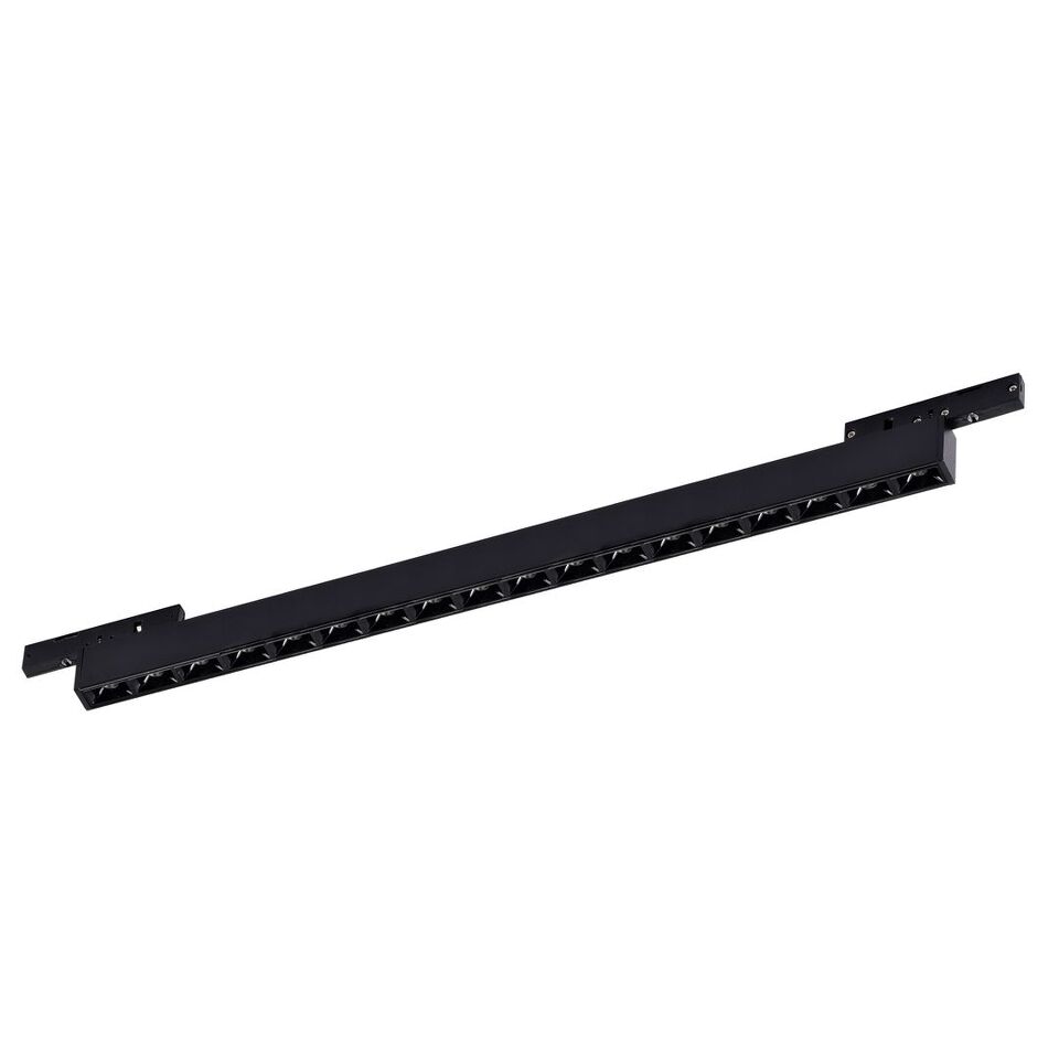 Фото №1  WTL.O20.607.30.18 WERTMARK TECHNICAL LESATH светильник на шинопровод, LED, 18W, 3000K