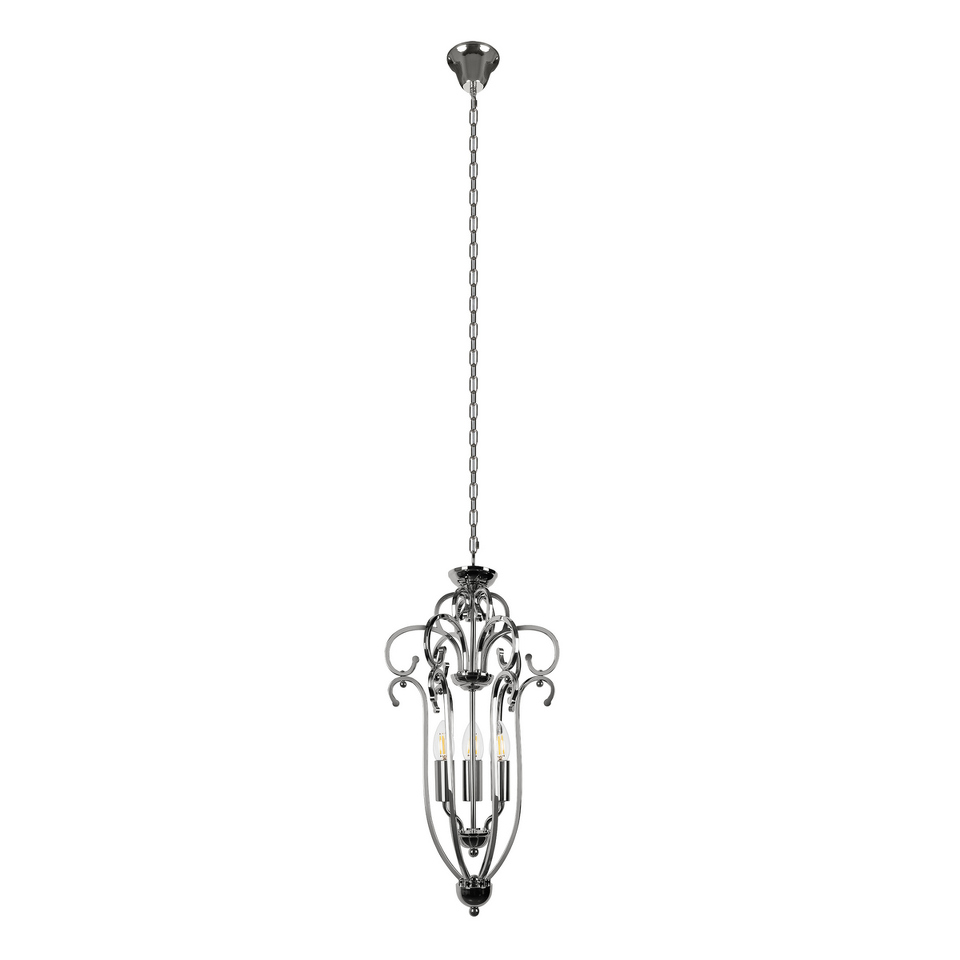 Фото №6  Подвесной светильник 10434 Подвесной светильник LOFT IT Bud