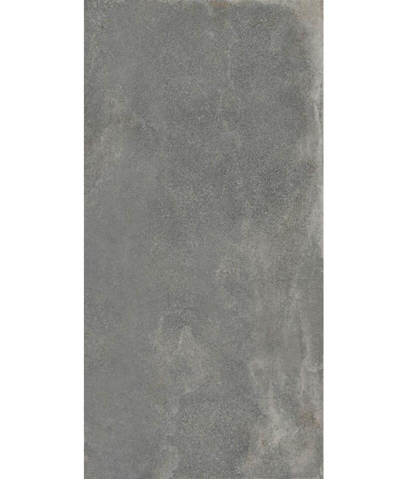 Фото №10  Плитка ABK Керамическая плитка BLEND CONCRETE GREY RET 60X120