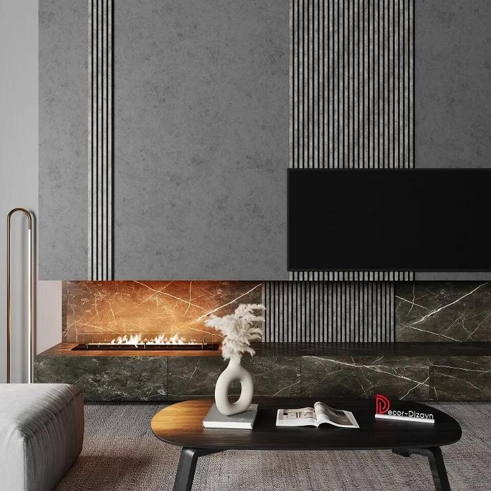 Фото №3  Decor-dizayn 916-69/Панель (240x13x3000мм)/9, шт