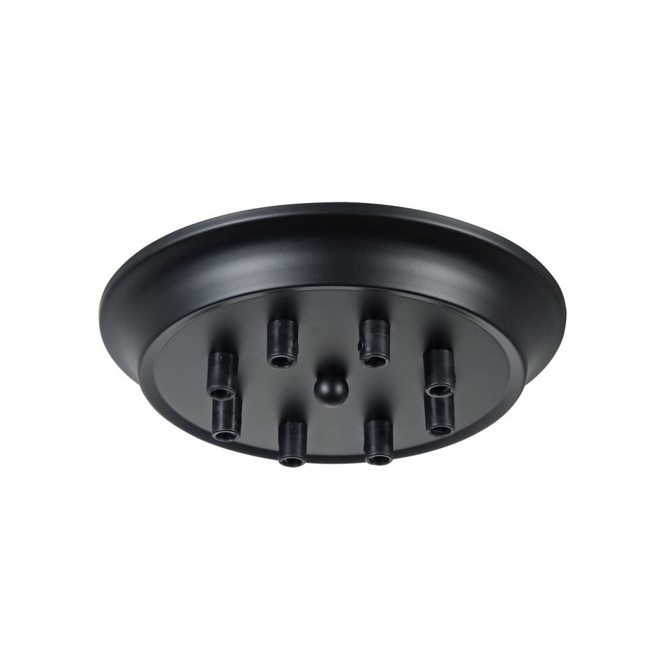 Фото №3  Универсальное крепление Maytoni T455-08-BASE