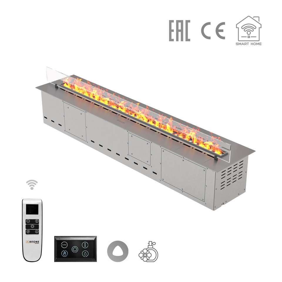 Фото №1  Airtone VEPO 1200 BTD