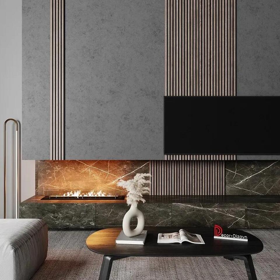 Фото №3  Decor-dizayn 916-66SH/Панель (240x13x3000мм)/9, шт
