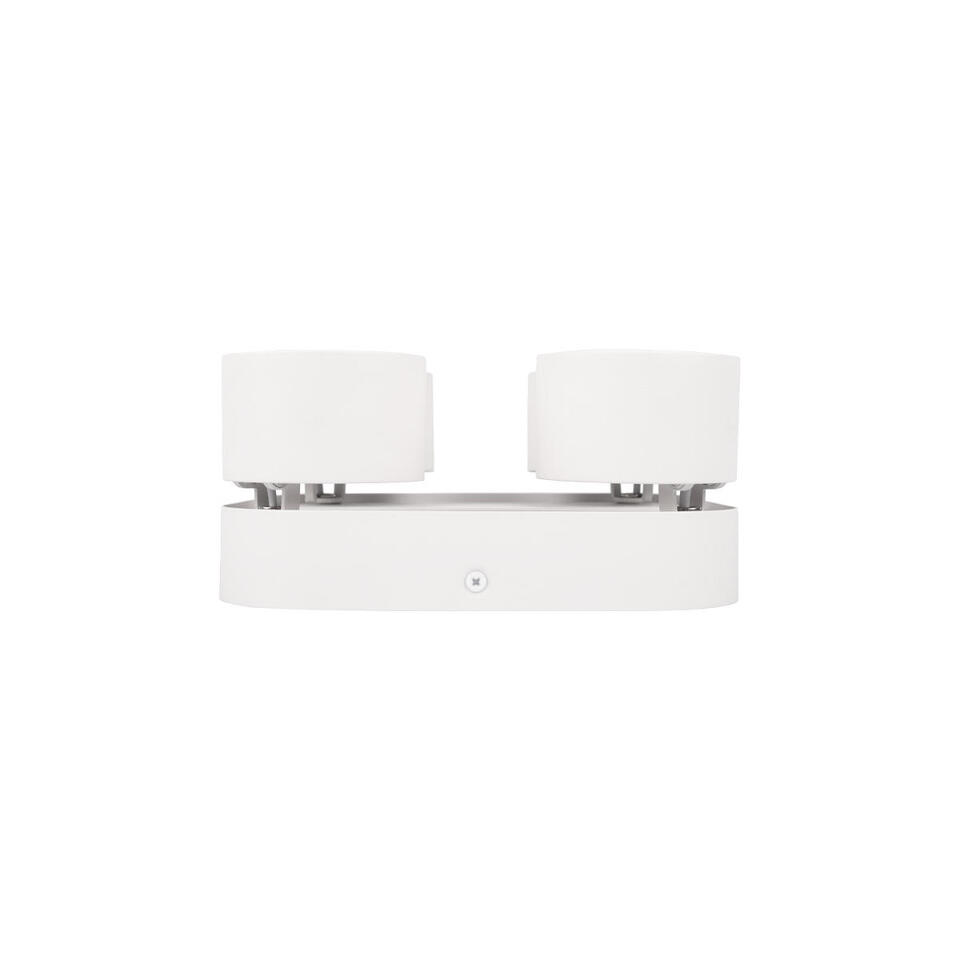 Фото №7  10326 White Накладной светильник LOFT IT Case