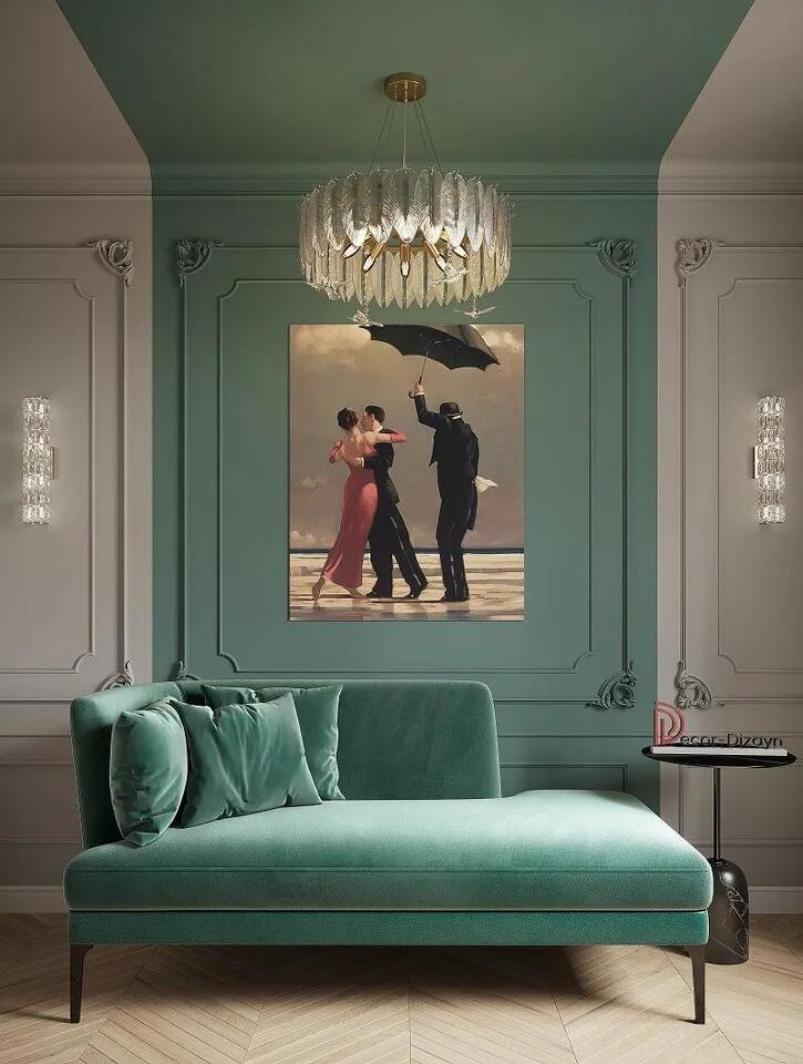 Фото №6  Decor-dizayn C3-DD002/Декоративный уголок (280*280*19мм)/1, упак
