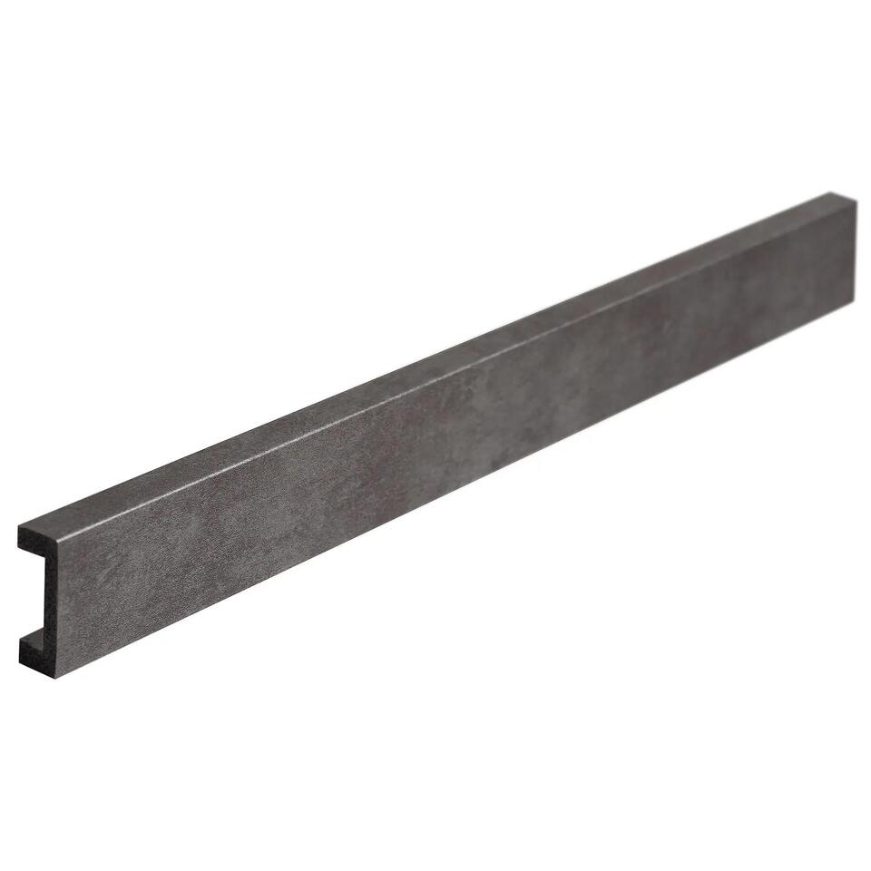 Фото №5  Молдинг Decor-dizayn 618-70/Молдинг (40х15x3000мм)/40, шт