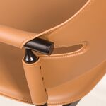 Превью фото №15  Top concept Стул с подлокотниками Сьют, коричневый