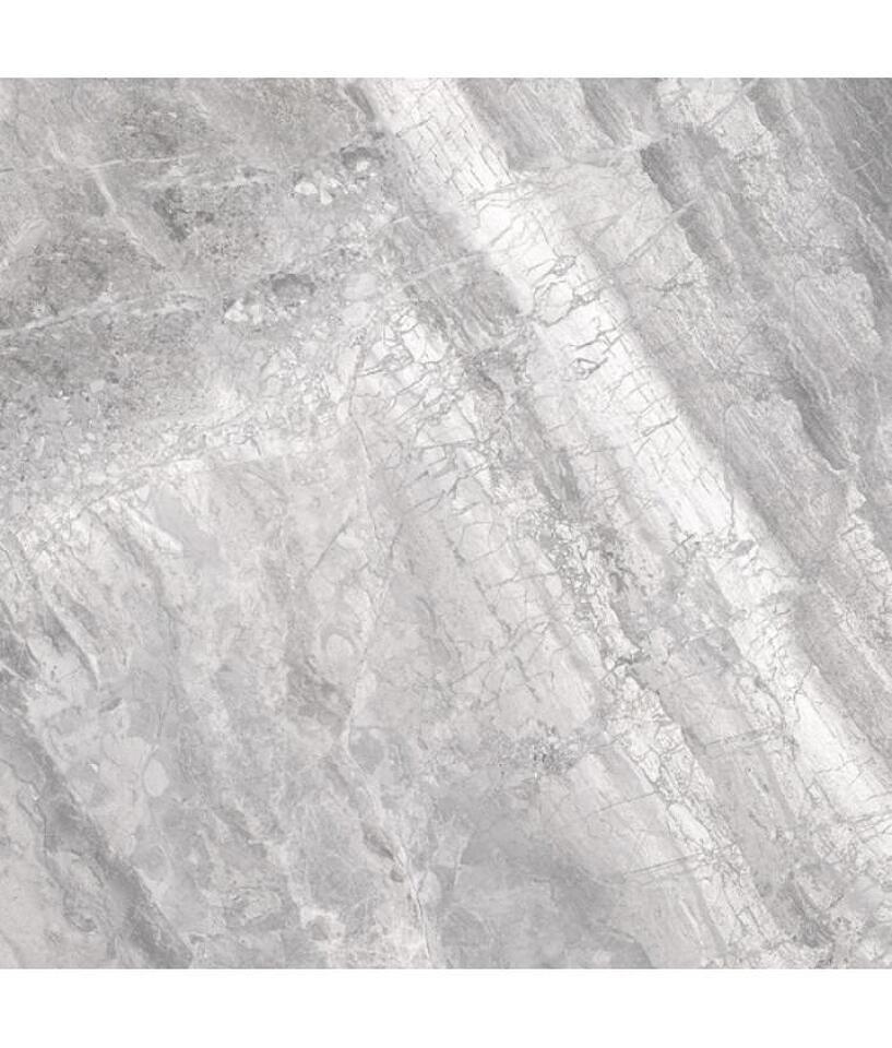 Фото №5  CERDOMUS Керамогранит SUPREME SILVER LEV RET 60X60