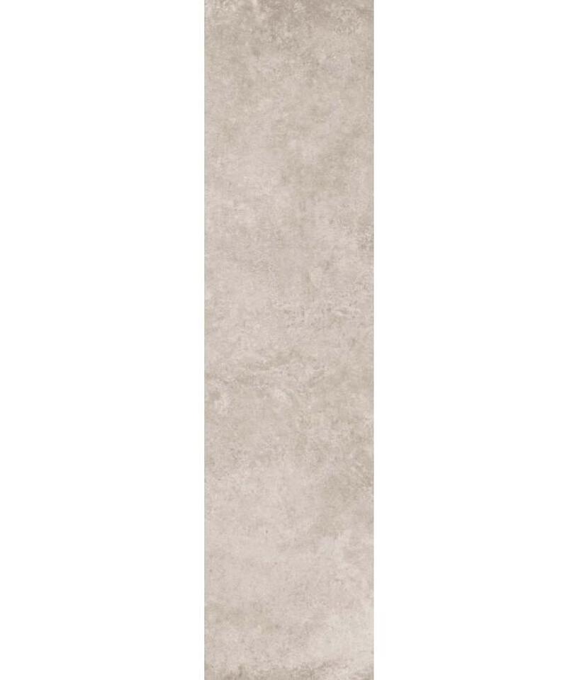 Фото №4  Плитка ABK Керамическая плитка UNIKA CREAM RETT. 30X120