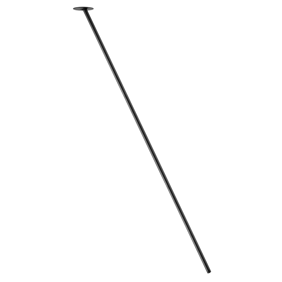 Фото №13  10359/1200 Black Потолочный светильник LOFT IT Cane