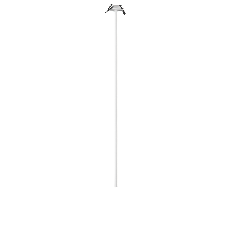 Фото №13  10359/1000 White Потолочный светильник LOFT IT Cane