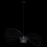 Превью фото №2  Подвесной светильник 10246/1000 Подвесной светильник LOFT IT Chapeau