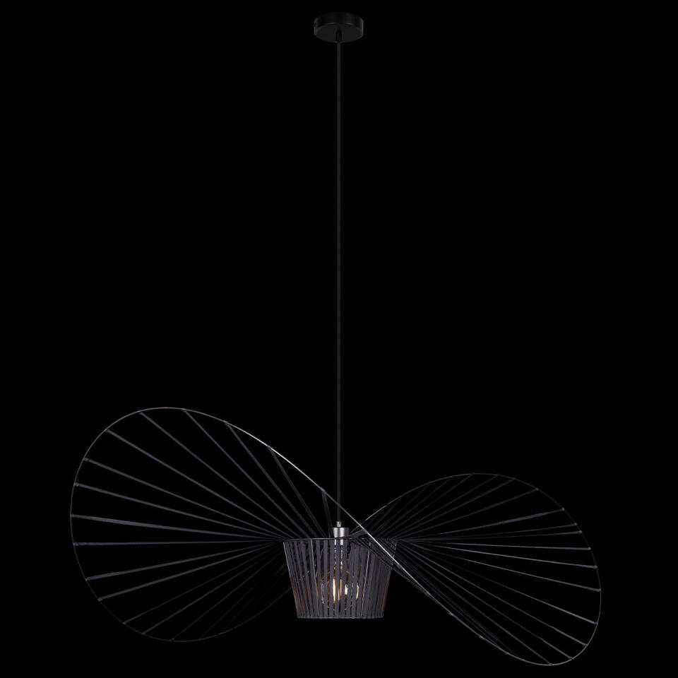 Фото №8  Подвесной светильник 10246/1000 Подвесной светильник LOFT IT Chapeau