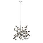 Превью фото №4  Подвесной светильник 10101 Chrome Подвесной светильник LOFT IT Spark