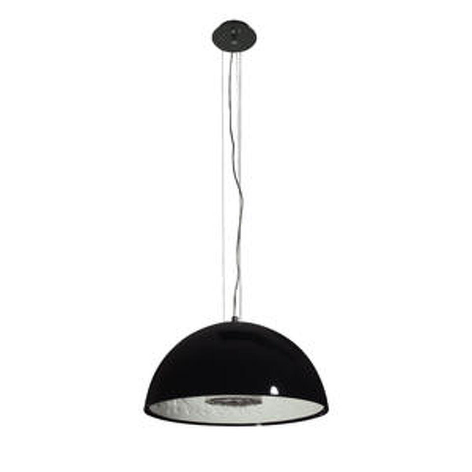 Фото №8  Подвесной светильник 10106/400 Black Подвесной светильник LOFT IT Mirabell