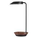 Превью фото №10  NOVOTECH 359407 STREET NT24 690 черный Светильник ландшафтный переносной IP54 LED 2W 3000mAh Li-ion 3.7V 4000K 170Лм ELEGANCE