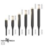 Превью фото №1  NOVOTECH 358180 STREET NT19 786 белый Ландшафтный светильник IP65 LED 4000K 3W 100-240V NOKTA