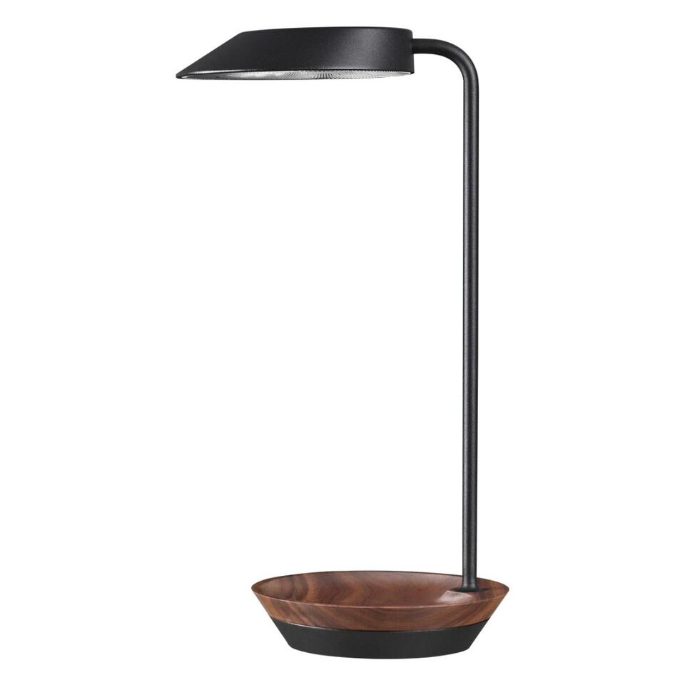 Фото №10  NOVOTECH 359407 STREET NT24 690 черный Светильник ландшафтный переносной IP54 LED 2W 3000mAh Li-ion 3.7V 4000K 170Лм ELEGANCE