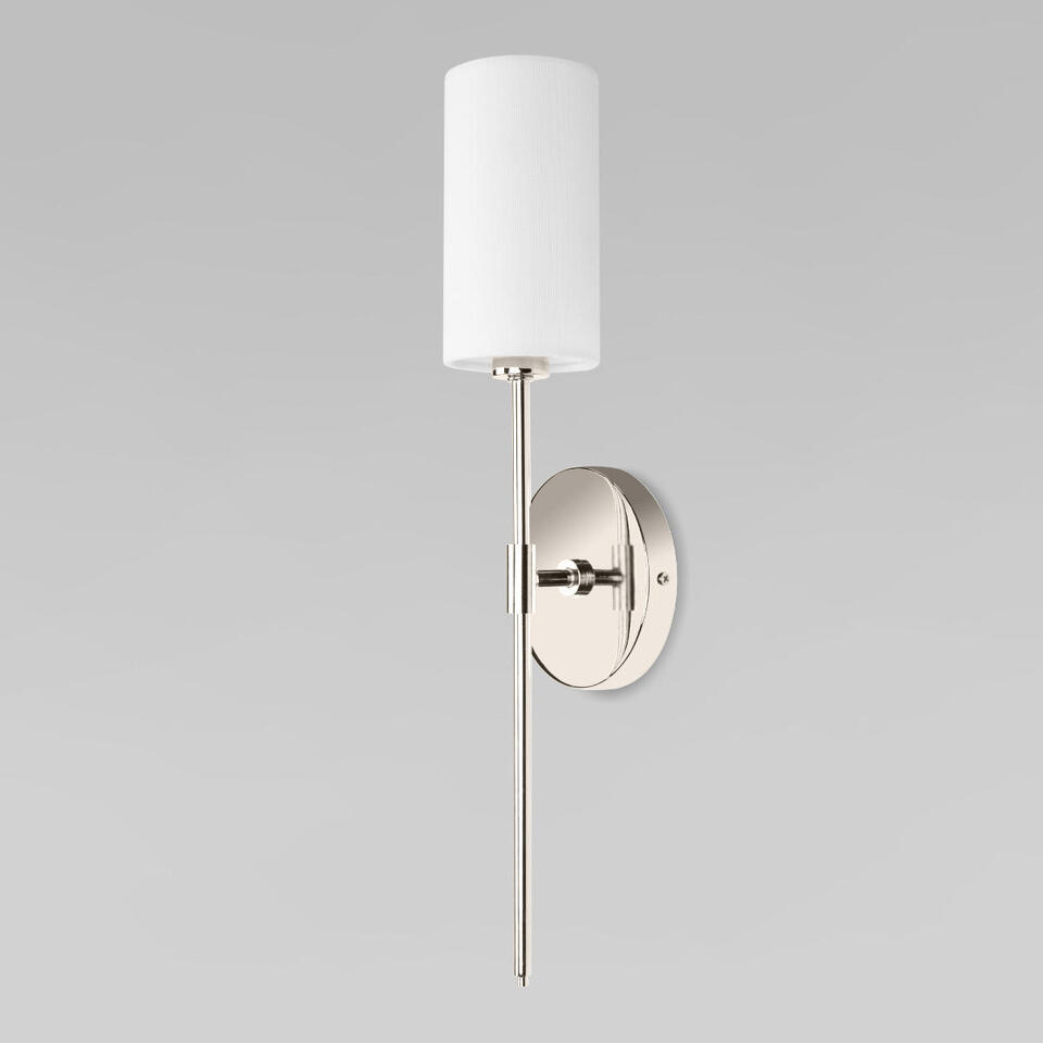 Фото №8  10307W Nickel Настенный светильник LOFT IT Comfy