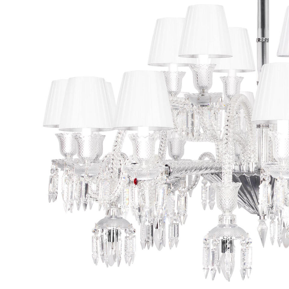 Фото №6  Подвесной светильник 10209/24 Подвесной светильник LOFT IT Flambeau