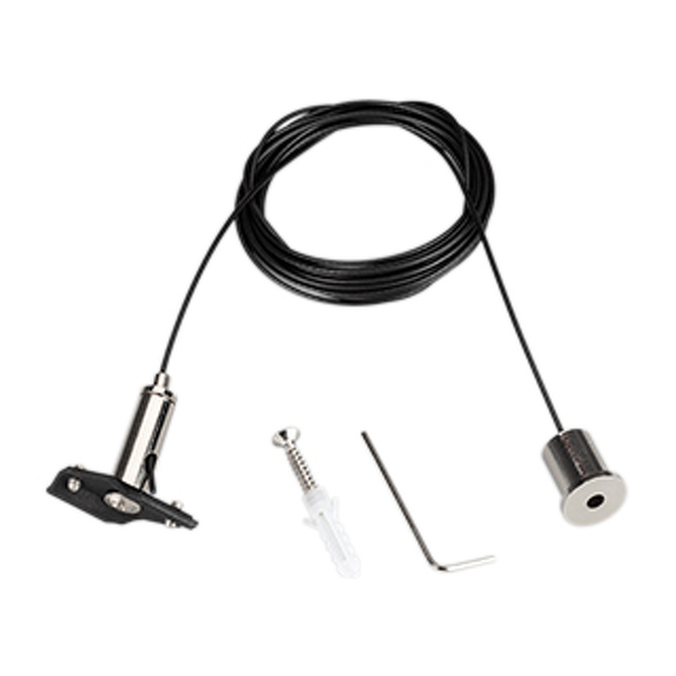 Фото №1  Arlight Подвес MAG-HANG-25-L3000 (SL) ( Металл)