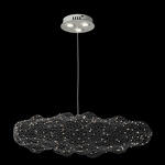 Превью фото №2  Подвесной светильник 10247/700 Silver Подвесной светильник LOFT IT Cloud