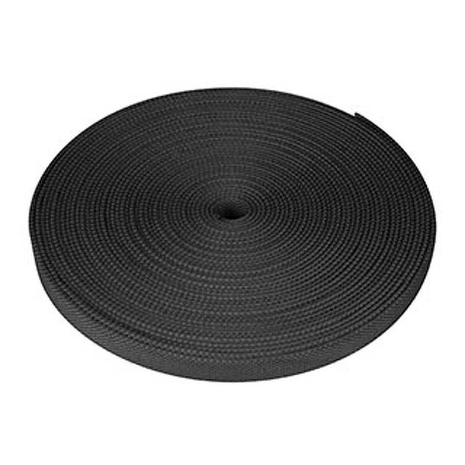 Фото №1  Arlight Ремень токопроводящий ART-INBELT-BELT-POWER-4000 (GRAPHITE, 48V) ( -)