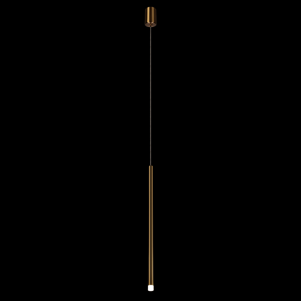 Фото №7  Подвесной светильник 10358/600 AB Подвесной светильник LOFT IT Reed