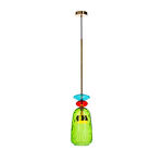 Превью фото №2  Подвесной светильник 2008-B Подвесной светильник LOFT IT Candy