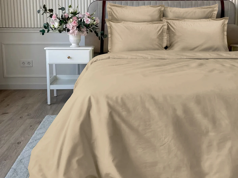 Фото №10  OGOGOHOME Комплект постельного белья Cotton Collection