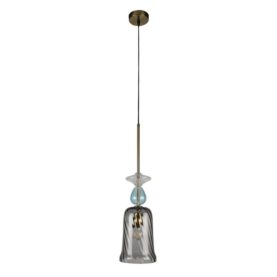 Фото №7  Подвесной светильник 10037B Подвесной светильник LOFT IT Candy