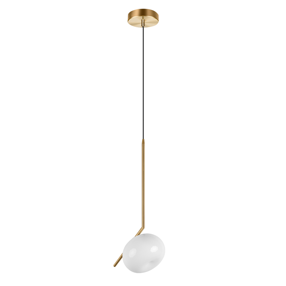 Фото №8  Подвесной светильник 10391 Подвесной светильник LOFT IT Flatty