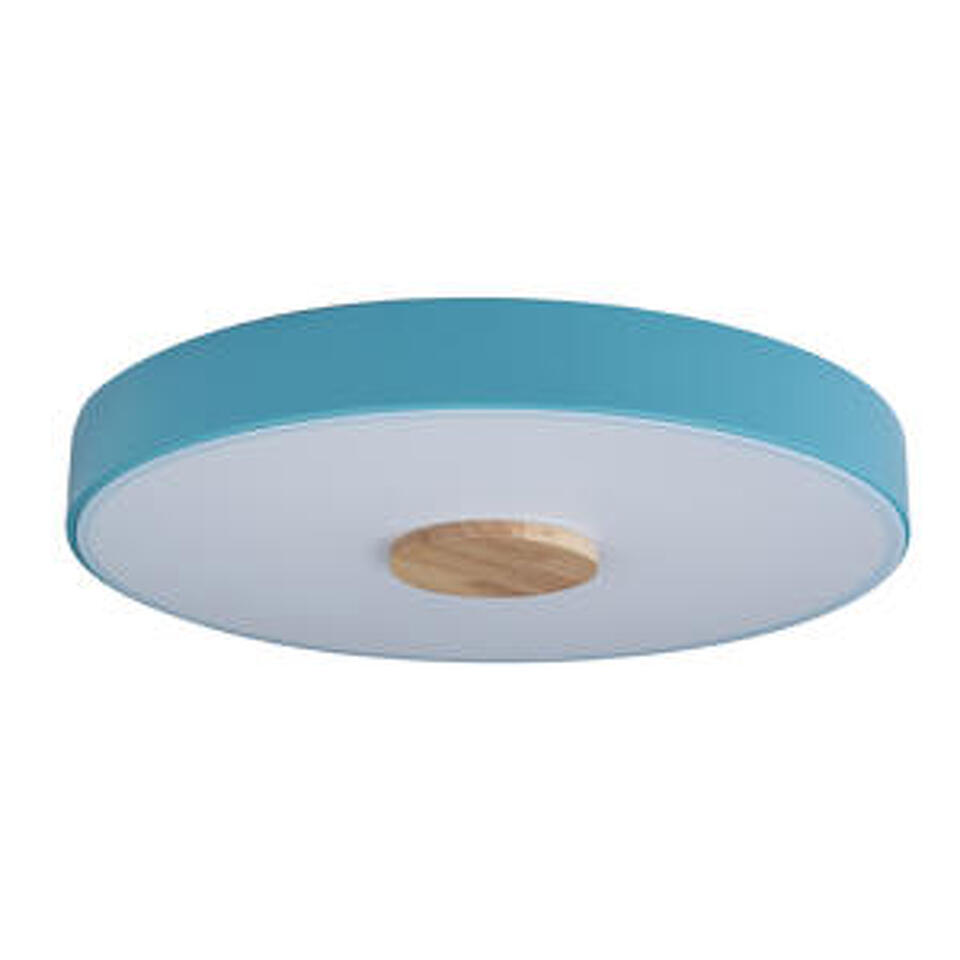 Фото №7  10003/24 Blue Потолочный светильник LOFT IT Axel