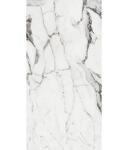 Превью фото №13  REX Керамогранит LES ORIGINES DE REX ARGENT GLOSSY 60X120