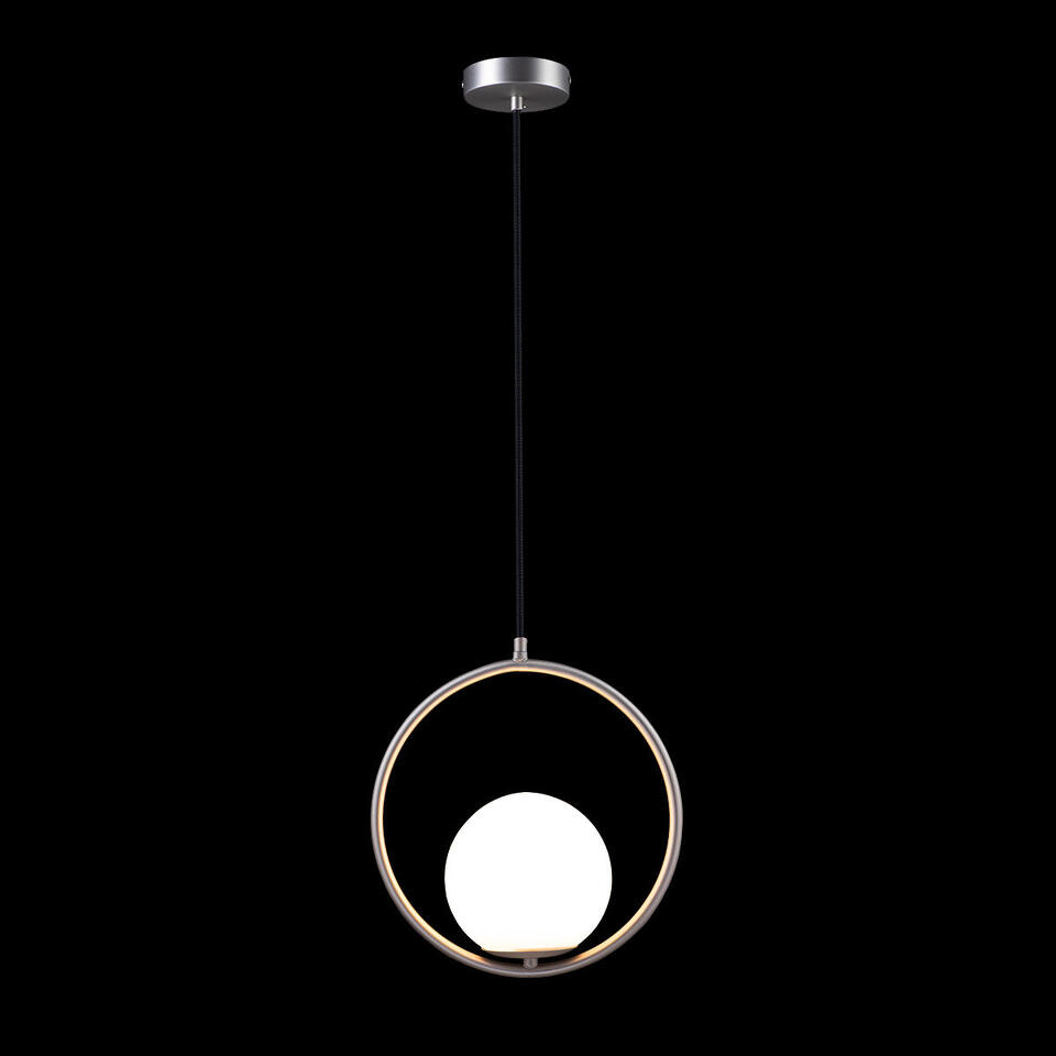 Фото №5  Подвесной светильник LOFT2600-B Подвесной светильник LOFT IT Glob