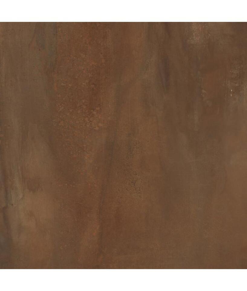 Фото №18  Плитка ABK Керамическая плитка INTERNO 9 RUST ret 120X120