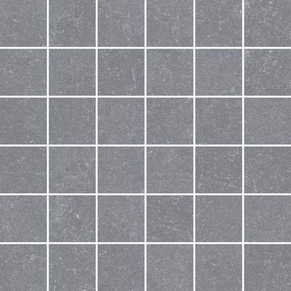 Фото №1  Мозаика ABK Мозаика GENT MOS. QUADRETTI BLUE RET. 30X30