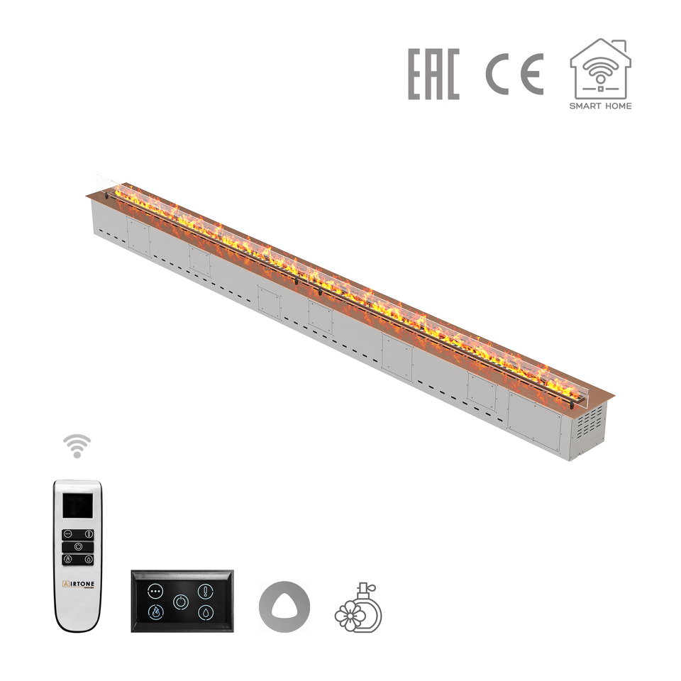 Фото №1  Airtone VEPO 3000 RG