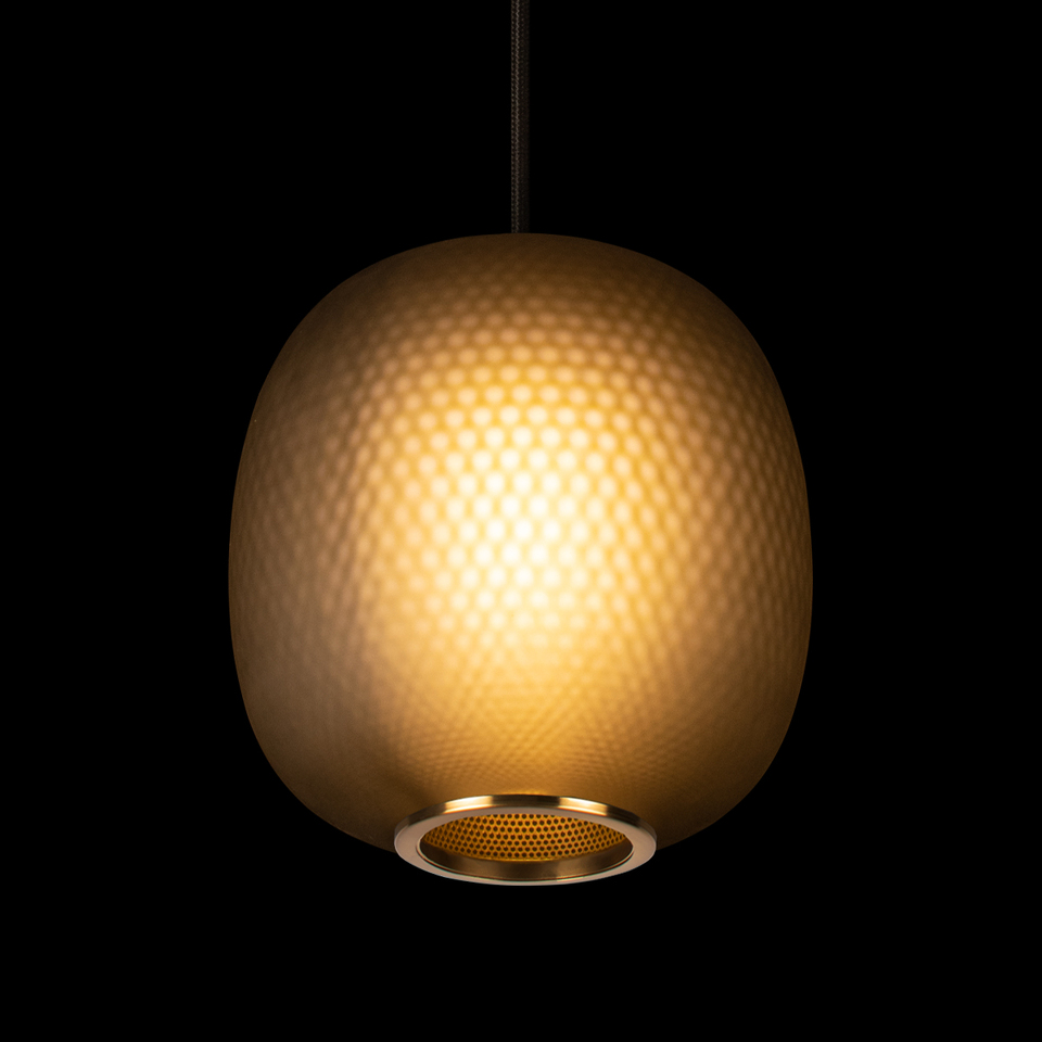 Фото №9  Подвесной светильник 10425 Grey Подвесной светильник LOFT IT Hive