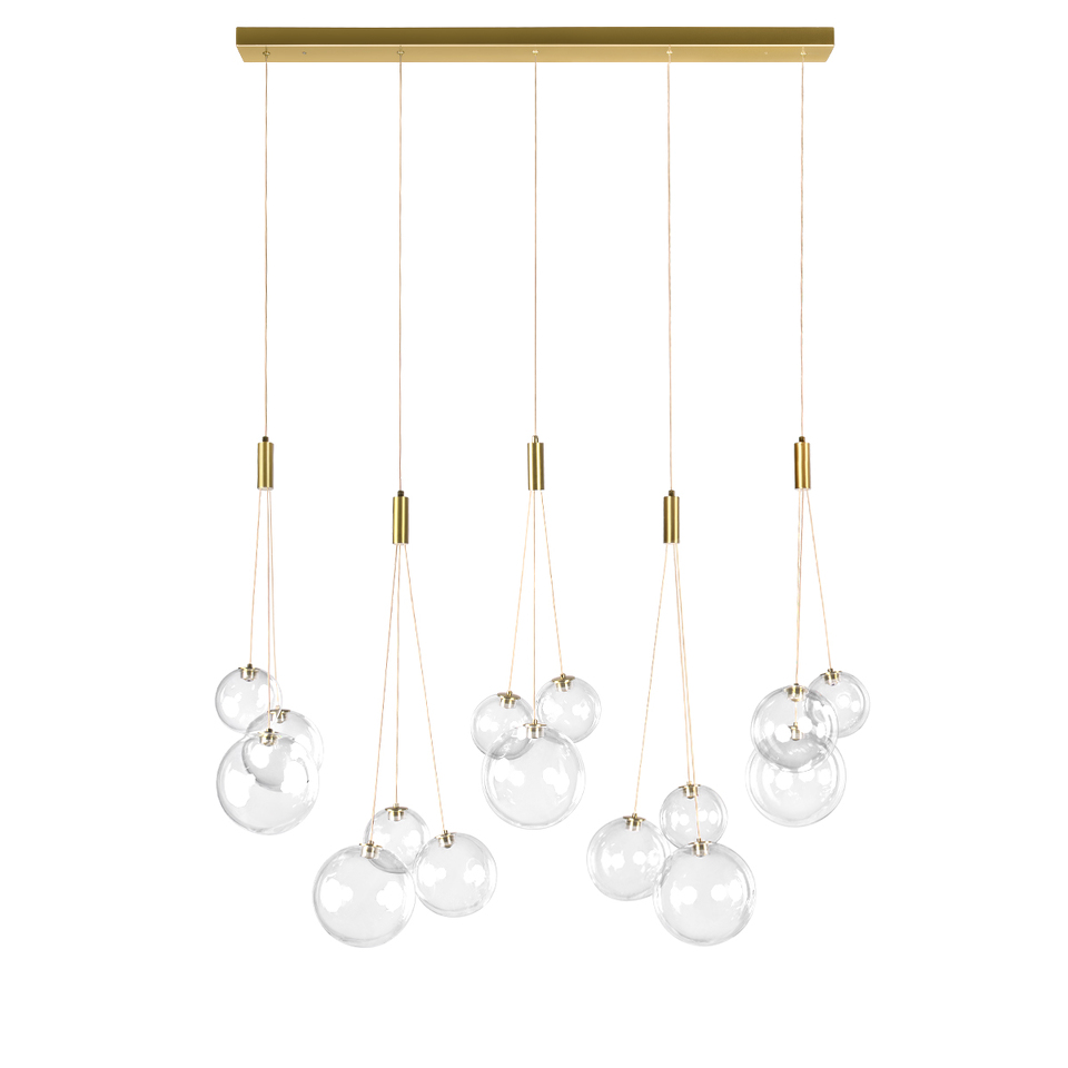 Фото №10  Подвесной светильник 10270/S15 Подвесной светильник LOFT IT Pop it