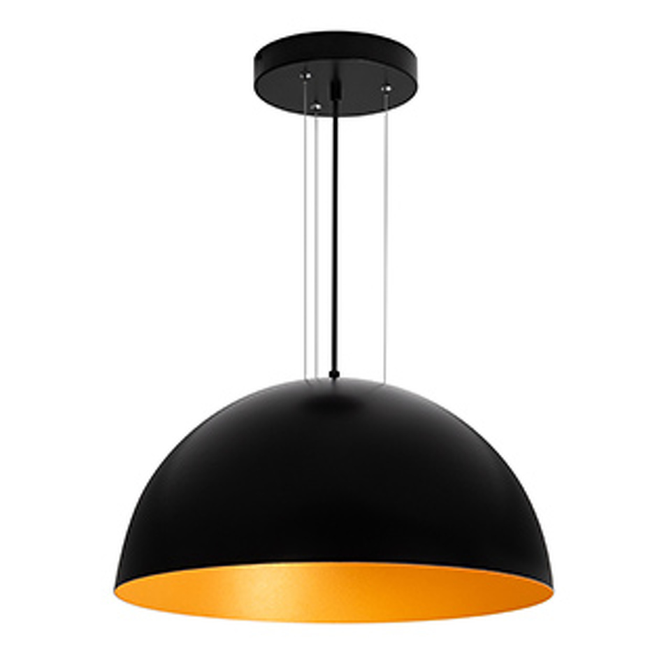 Фото №1  Подвесной светильник Arlight Светильник SP-RESTO-HANG-R1200-200W Warm3000 (BK, 100 deg, 230V) ( IP20 Металл, 3 года)