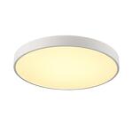 Превью фото №4  SONEX 7755/70L MITRA LED SN 539 Светильник металл/акрил/белый LED (60Вт+10Вт) 3000K+3000K D600 IP20 подсветка QUASAR