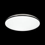 Превью фото №4  SONEX 3042/DL TAN SN 000 Светильник пластик/черный LED 48Вт 3000-6300К D385 IP43 пульт ДУ/ LampSmart VAKA