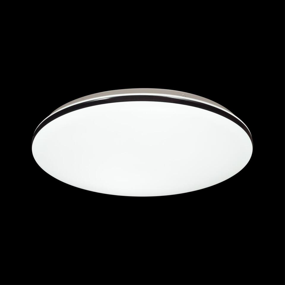 Фото №5  SONEX 3042/DL TAN SN 000 Светильник пластик/черный LED 48Вт 3000-6300К D385 IP43 пульт ДУ/ LampSmart VAKA