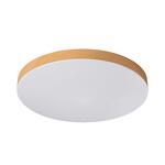 Превью фото №6  SONEX 7761/36L MITRA LED SN 545 Светильник пластик/белый/под дерево LED 36Вт 4000K D400 IP54 GAMMA