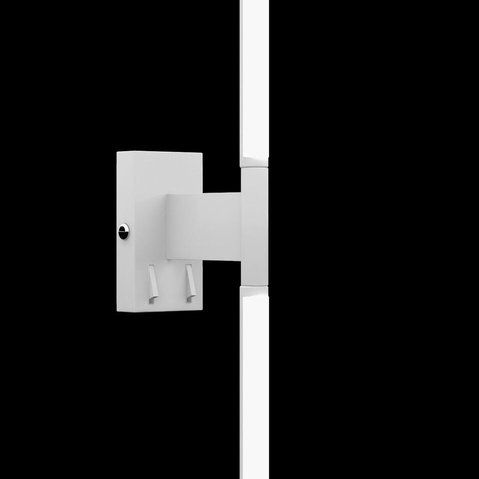 Фото №7  10011 WH Настенный светильник LOFT IT Stick